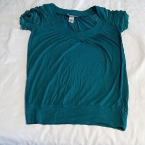 Belle Du Jour womens medium top